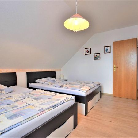 Apartmán Haus Antje-Kellenhusen Whg2 Exteriér fotografie