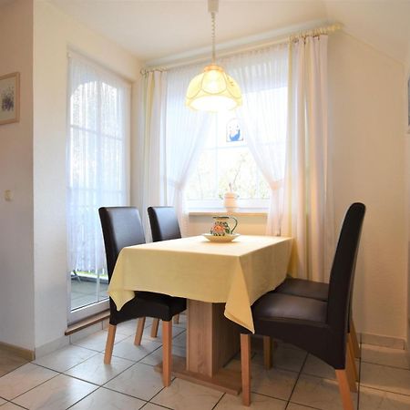 Apartmán Haus Antje-Kellenhusen Whg2 Exteriér fotografie