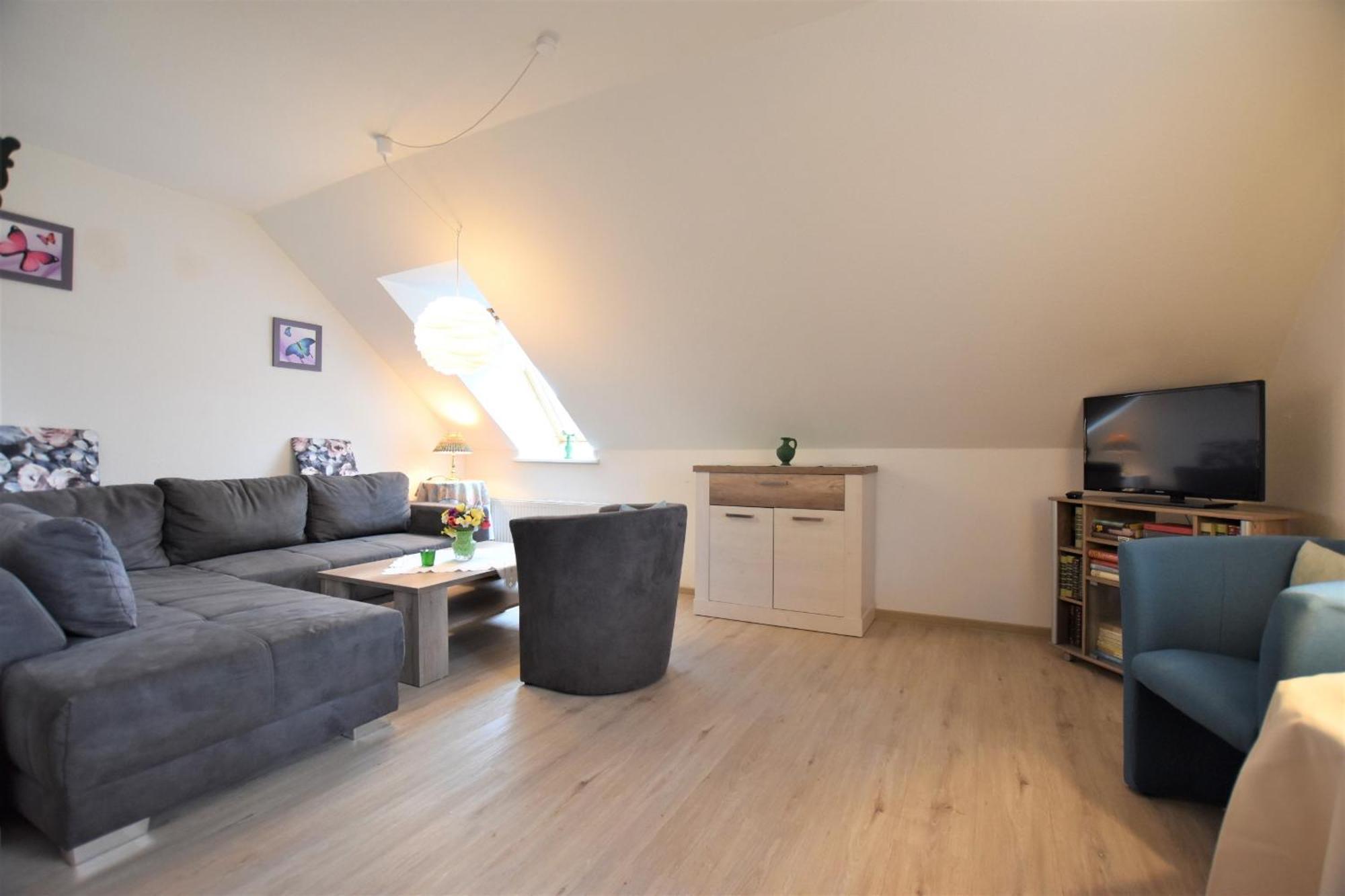 Apartmán Haus Antje-Kellenhusen Whg2 Exteriér fotografie