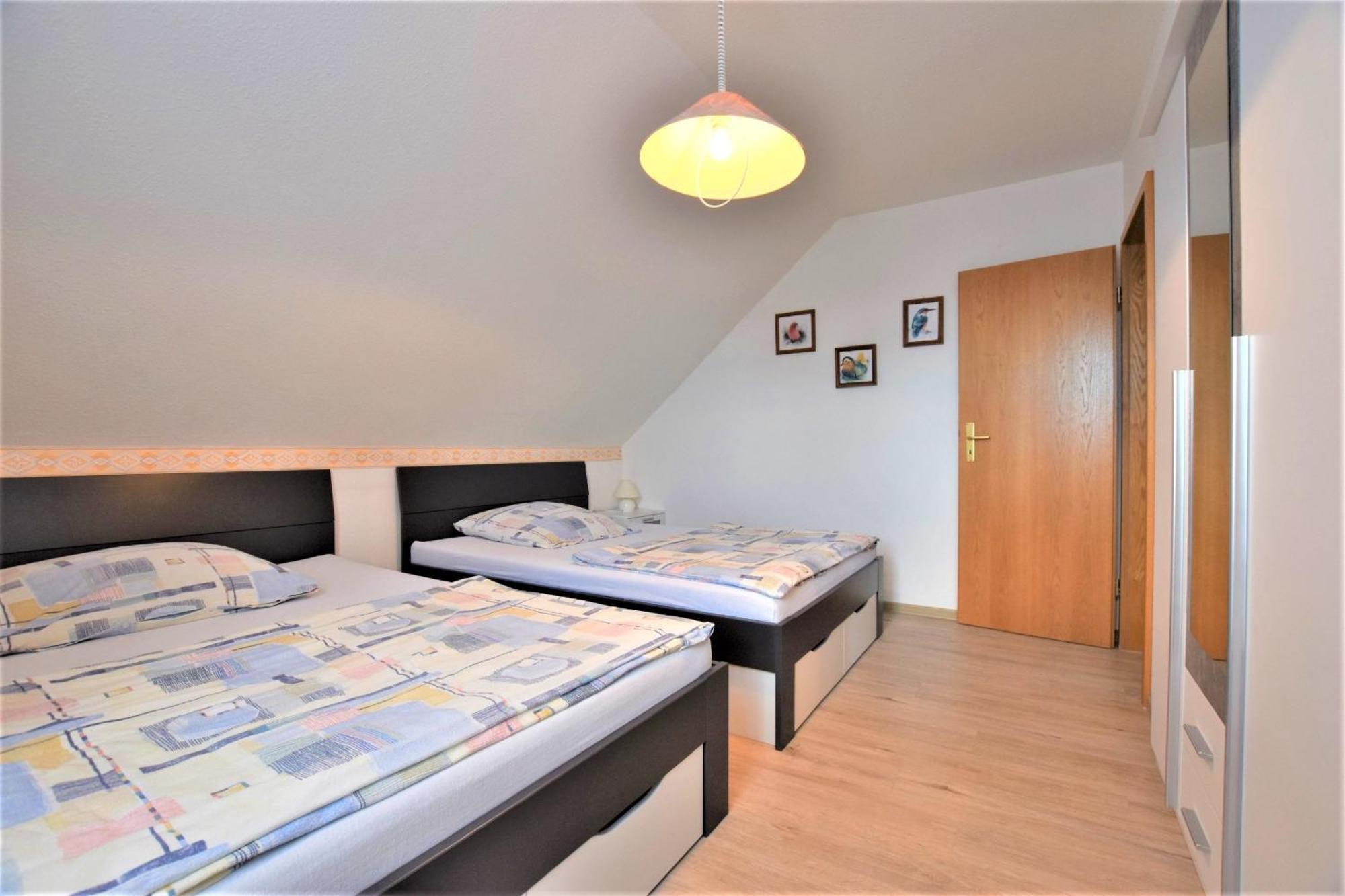 Apartmán Haus Antje-Kellenhusen Whg2 Exteriér fotografie