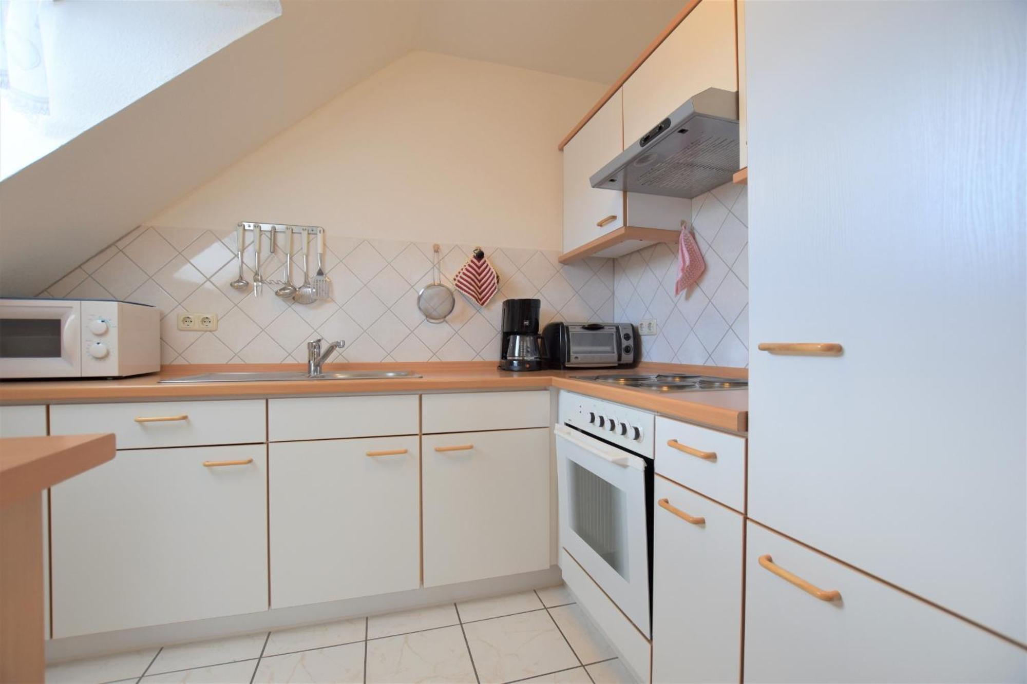 Apartmán Haus Antje-Kellenhusen Whg2 Exteriér fotografie