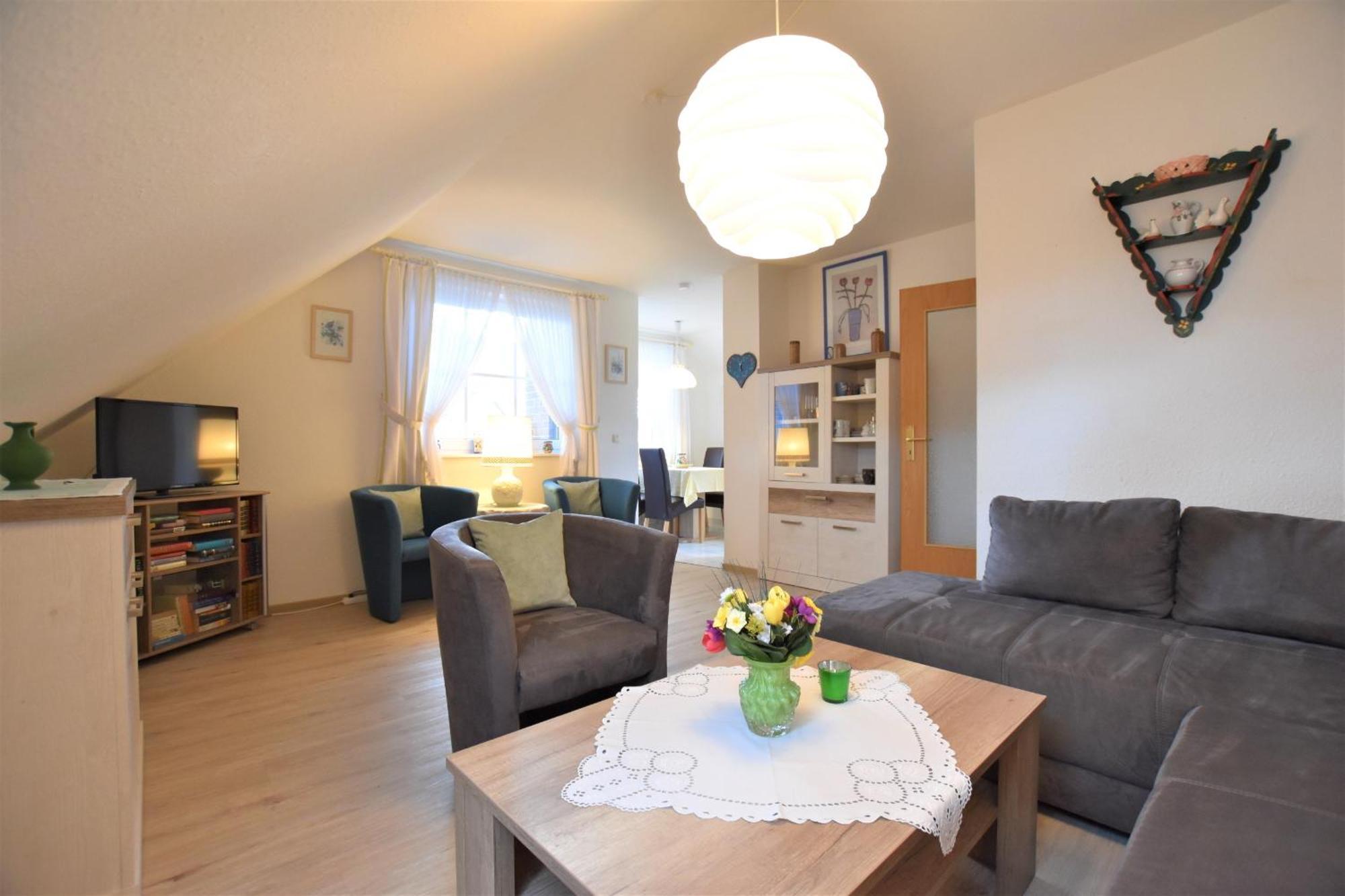 Apartmán Haus Antje-Kellenhusen Whg2 Exteriér fotografie